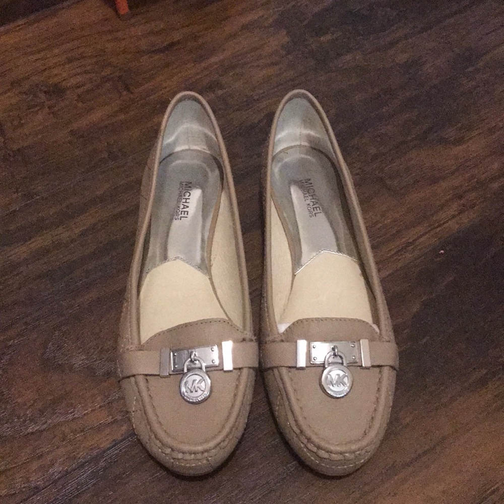 COPY - New Michael Michael Kors Loafers Sz 7